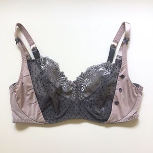 Aubade Unlined Bra 34F